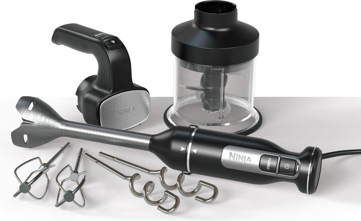 Produktbild Ninja CI100EU