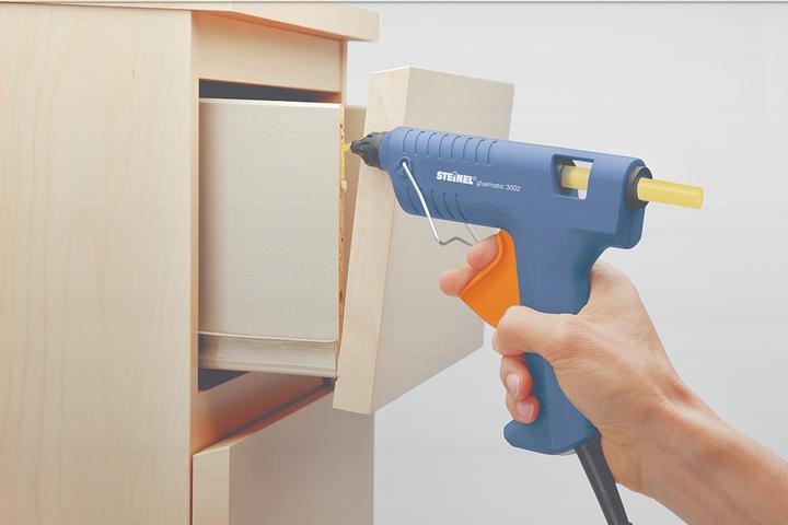 Produktbild Steinel Gluematic 3002