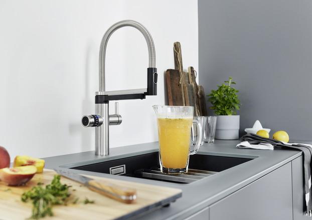 Produktbild Blanco drink.soda EVOL-S Pro (DE-Version)