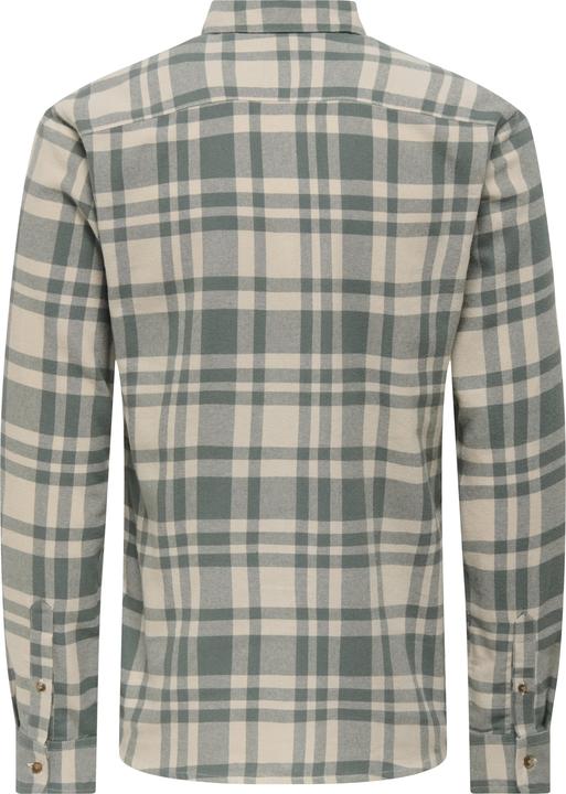 Immagine prodotto Only & Sons Hemd GUDMUND Langarmhemd (XXL)