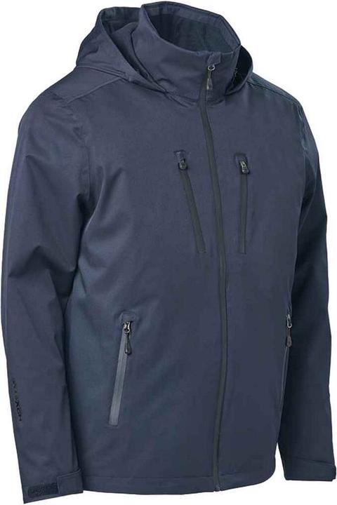 Produktbild Stormtech Scirocco Softshelljacke (XXL)