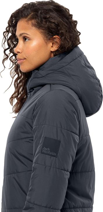 Produktbild Jack Wolfskin Deutzer Coat W (M)