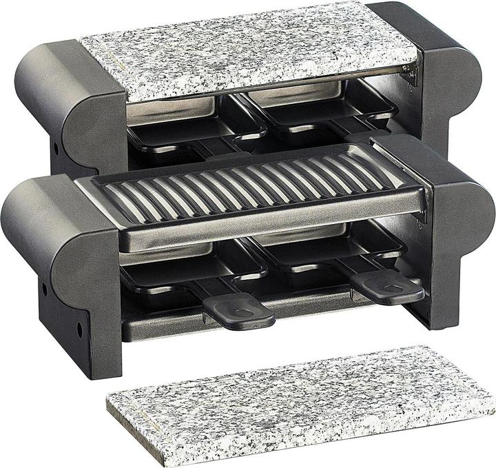 Immagine prodotto Rosenstein & Söhne Raclette per 4 persone
