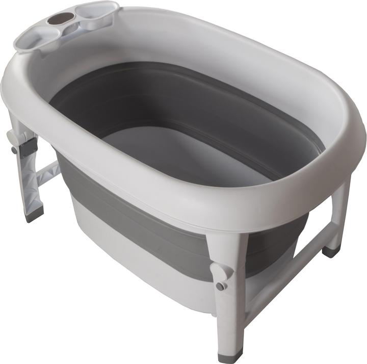 Produktbild Baby Dan Foldbart babybadekar +100L