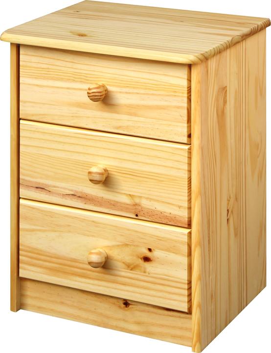Produktbild SIT Möbel Kommode (43 x 35 x 57 cm)