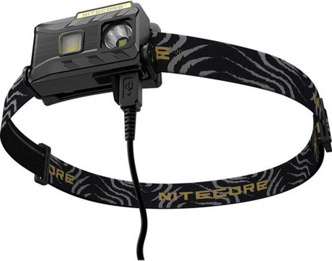 Produktbild Nitecore Nu25 (360 lm)