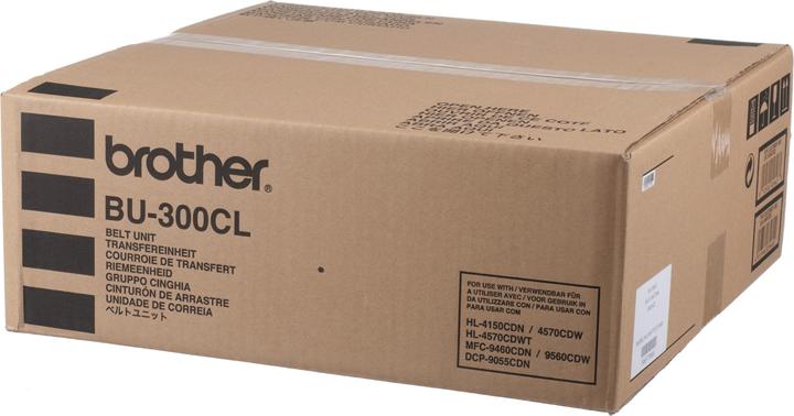 Image du produit Brother Bu-300cl