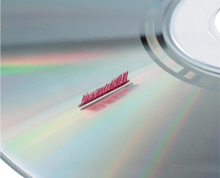 Actual product image Hama CD drive cleaner (1 x)