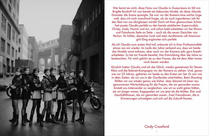 Produktbild Claudia Schiffer (dt.) (Deutsch, Karl Lagerfeld, Dolce & Gabbana, Ron Broadhurst, Claudia Schiffer, Ellen von Unwerth, 2017)