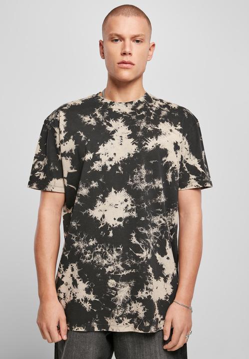 Image du produit Urban Classics Oversized Bleached Tee (S)