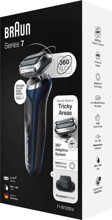 Image du produit Braun Series 7