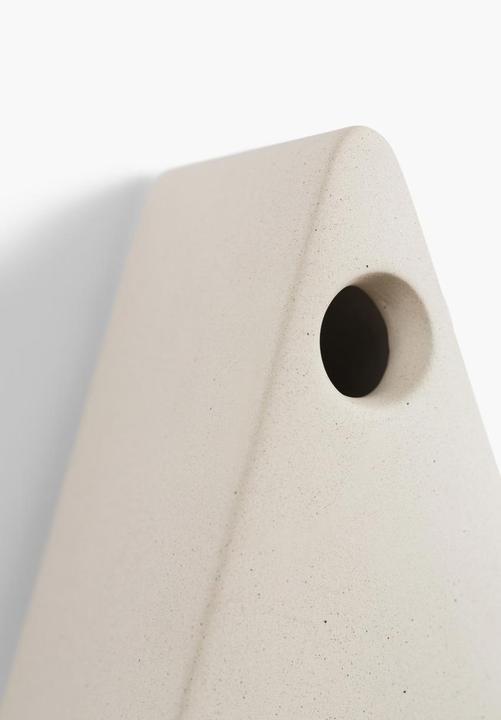 Actual product image SingingFriend Bird Feeder and Nest Box Nina