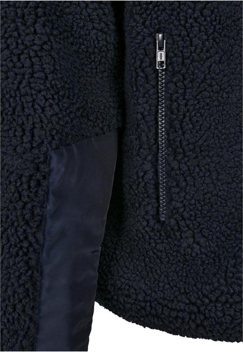 Immagine prodotto Urban Classics Giacca Sherpa (XL)