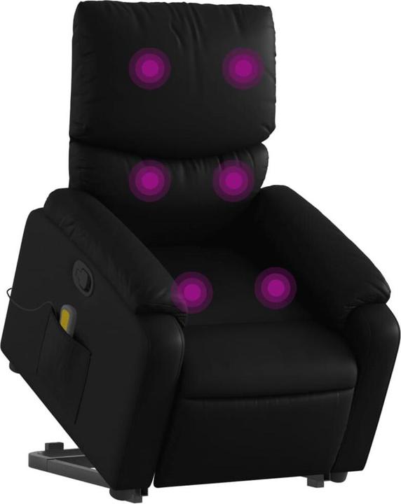 Actual product image VidaXL Iveska