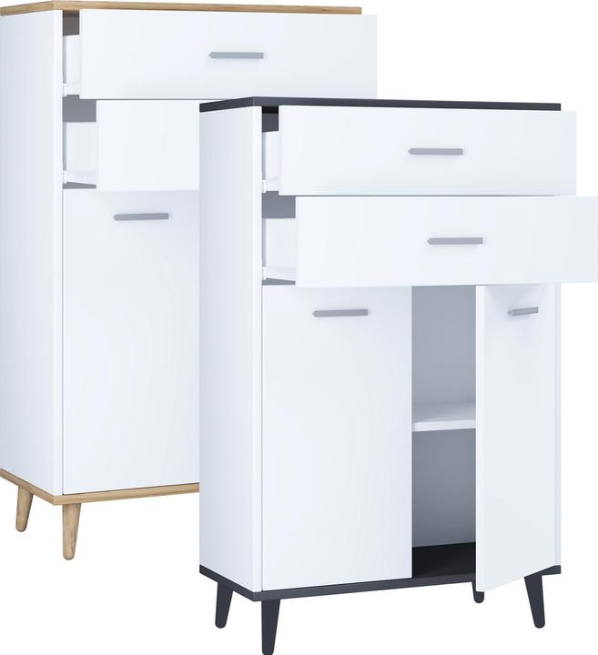 VCM Landos (60 x 28 x 97 cm)