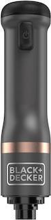 Actual product image Black & Decker Set of 3 Kitchen Wand, grey