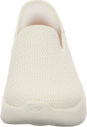 Immagine prodotto Skechers 124963/OFWT Go Walk Flex-Relish Ladies Sneaker Pantofola Scarpe da ginnastica basse offwhite (39)