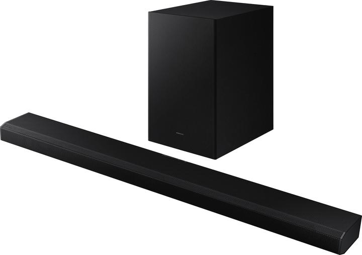 Samsung HW-Q700A Noir 3.1.2 canaux (3.1.2 Canal)