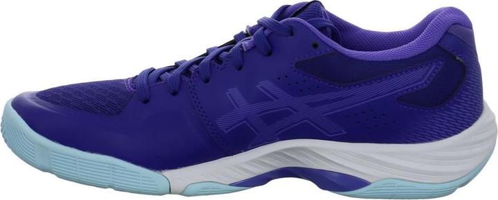 Actual product image ASICS Performance Indoor shoe Gel-blade 9 (36)