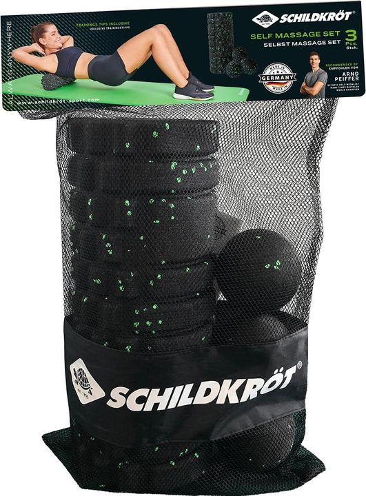 Actual product image Schildkröt Fascia Training