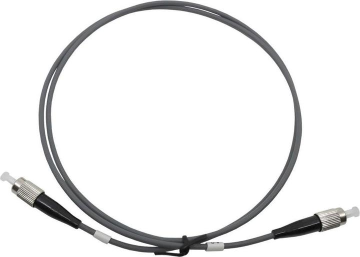 Actual product image Televes Fiberglass cable shielded 5m with connector OSK 5S (CAT6, 5 m)