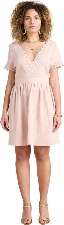 Immagine prodotto Envie de Fraise Bio-Kollektion: Festliches Damen Kleid, MAMA & TOCHTER-Capsule (46)