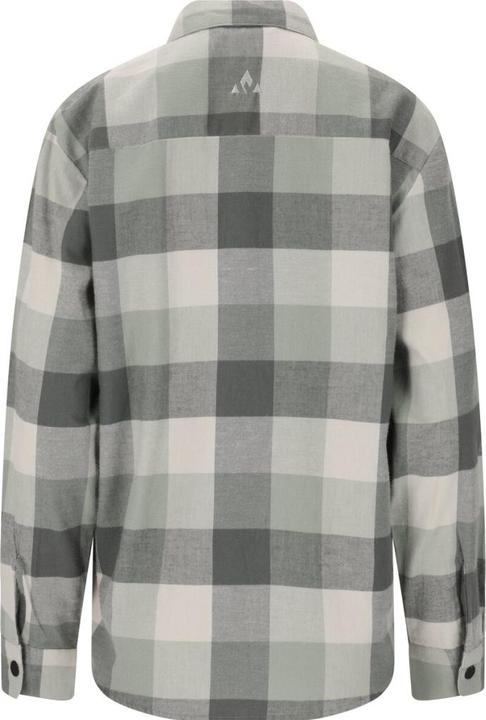 Immagine prodotto Whistler Camicia a scacchi Riglet da donna (42)