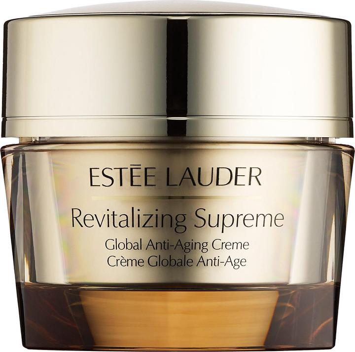 Estée Lauder Revitalizing Supreme - Global Anti-Aging Cell Power Creme (50 ml, 24h Creme)