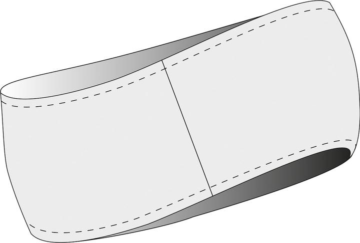Immagine prodotto Leki LE Opaska Fascia 4 stagioni l.grigio-nero