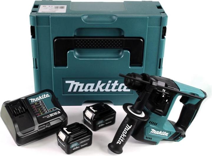Produktbild Makita Hr140dsmj (Akkubetrieb)