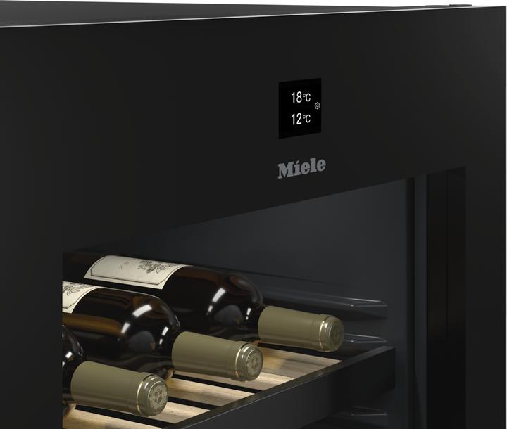 Image du produit Miele KWTS 4785 F 125 Gala Ed