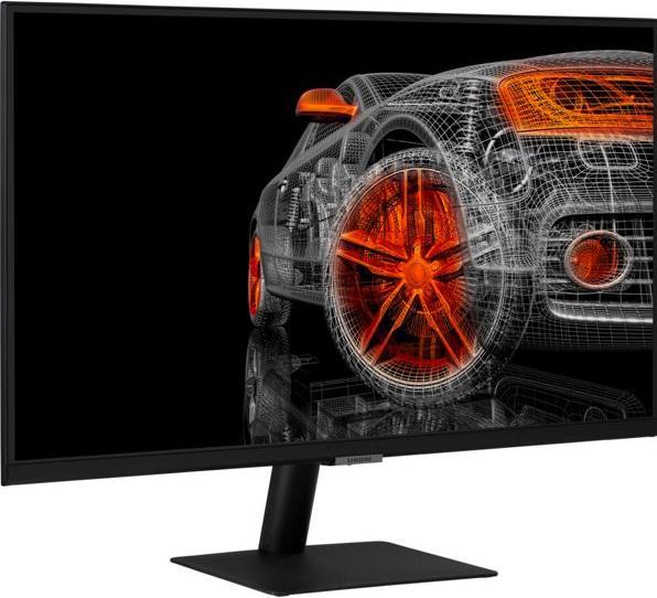 Image du produit Samsung Moniteur intelligent M5 S32BM500EU (1920 x 1080 pixels, 32")