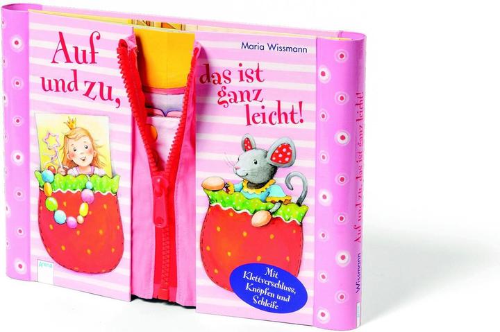 Babybücher