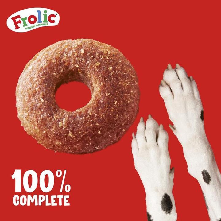 Actual product image Frolic Complete (Adult, 1 pcs., 2600 g)