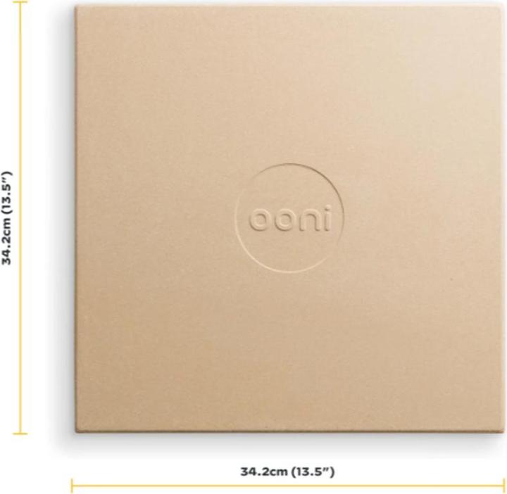 Actual product image Ooni Karu Stone