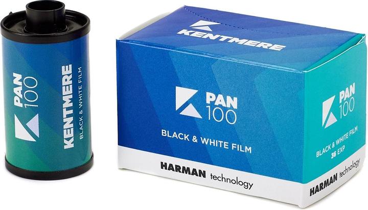 Image du produit Kentmere film 100/36