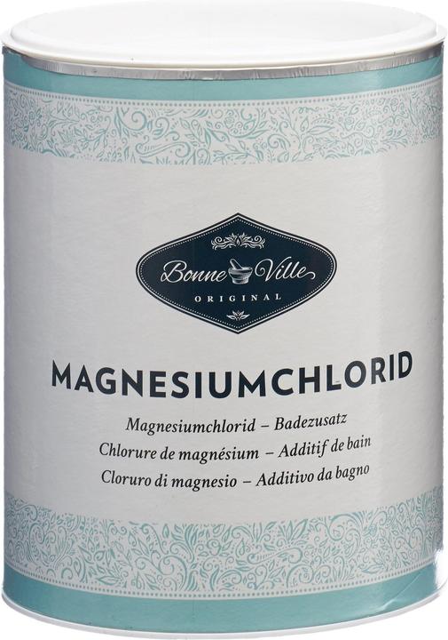 Bonneville Magnesiumchlorid (Badepralinen)