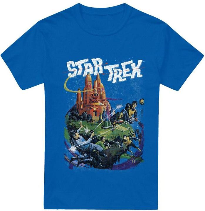 Battle TShirt (L)
