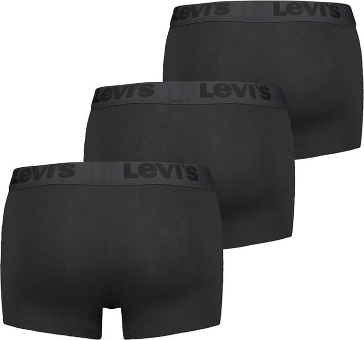 Produktbild Levis Boxershort Casual Stretch (S, 6er Pack)