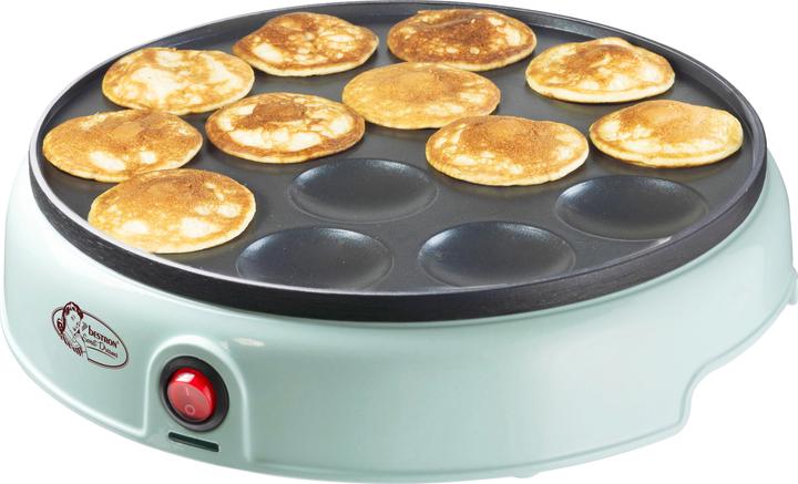 Produktbild Bestron APFM700SDM Crêpes-Maschine