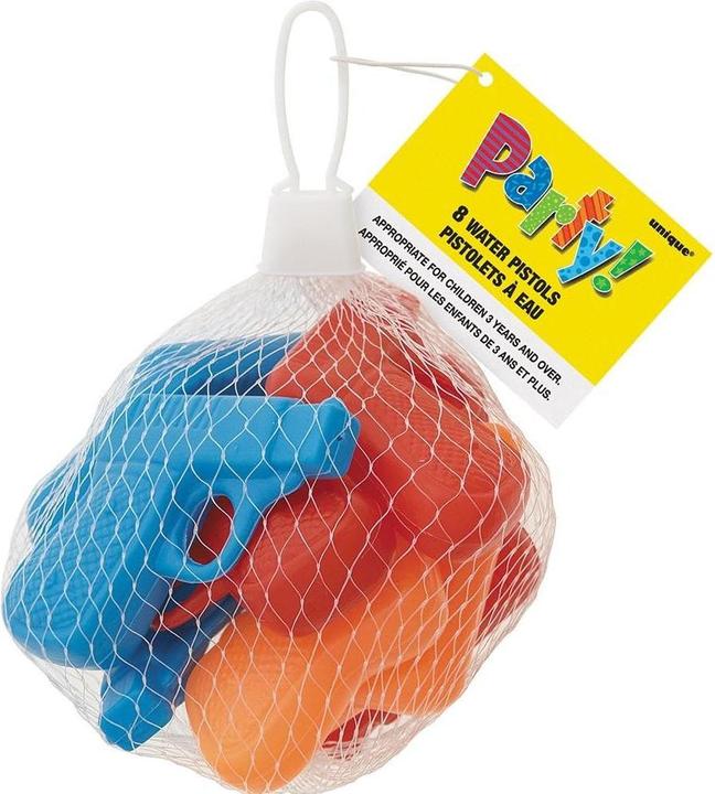 Produktbild Unique Party Partygeschenke