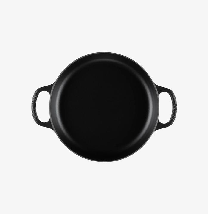Actual product image Le Creuset Every Day Pan (28 cm, Frying pan, Cast iron)