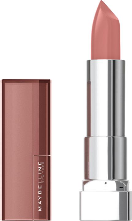Image du produit Maybelline New York MNY Color Sensational (630 Velvet Beige velours)