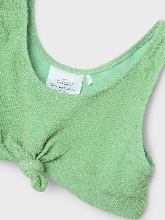 Produktbild Name it Slim Fit Jeans sind oben körperbetont und haben eine schmale Beinform Bikini (110, 116)
