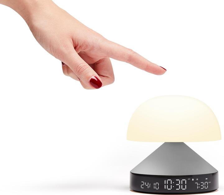 Actual product image Lexon Mina Sunrise