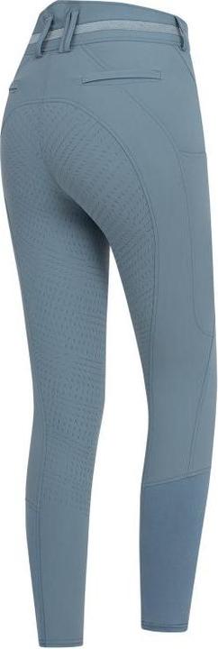 Actual product image ELT Maja Glam Curved High Waist Ladies' Breeches (Frequency band 38 (2600 MHz))