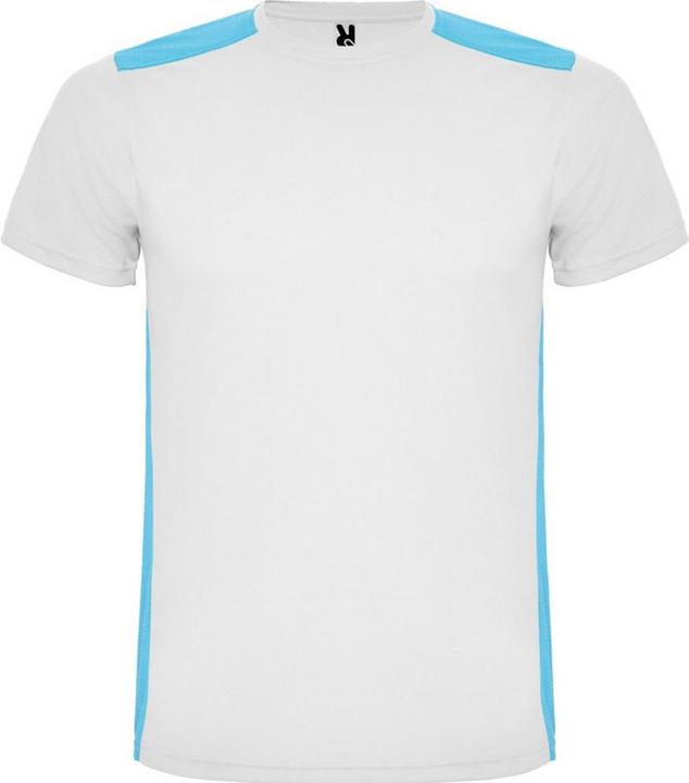 Alpinia Detroit TShirt Sport kurzärmlig