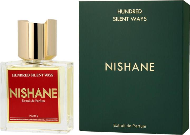 Nishane Hundred Silent Ways (Eau de Parfum, 50 ml)