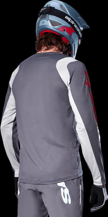 Image du produit Alpinestars Maillot 24 A-Supra Astar Ls (S)