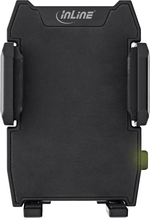 Immagine prodotto InLine Supporto per Smartphone per auto